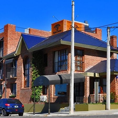 Hotel Ayres Colonia Colónia do Sacramento Exterior foto